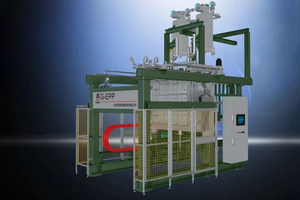 How To Save Cost For EPS Moulding Machine Packaging Factory?