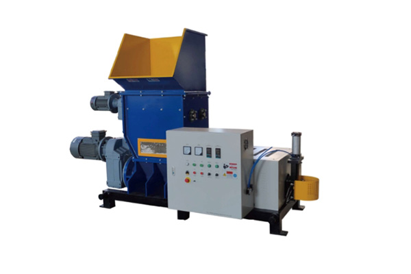 Eps Melting Machine